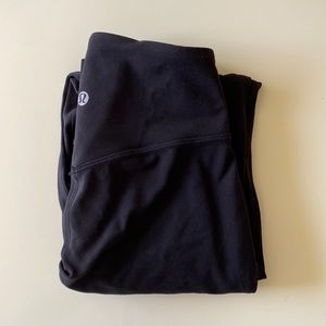 lululemon align joggers